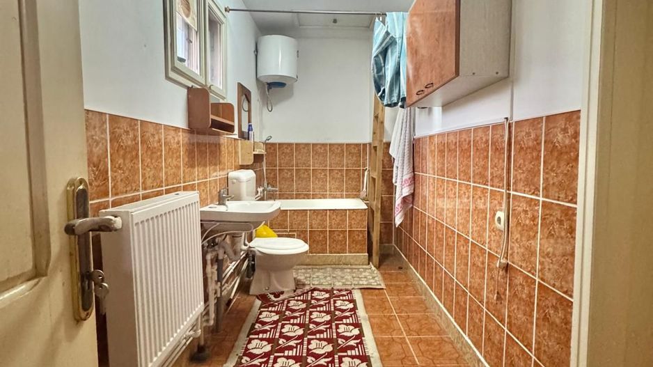 Casă de vânzare  zona Str. Gheorghe Doja, 3 camere - Poză 8