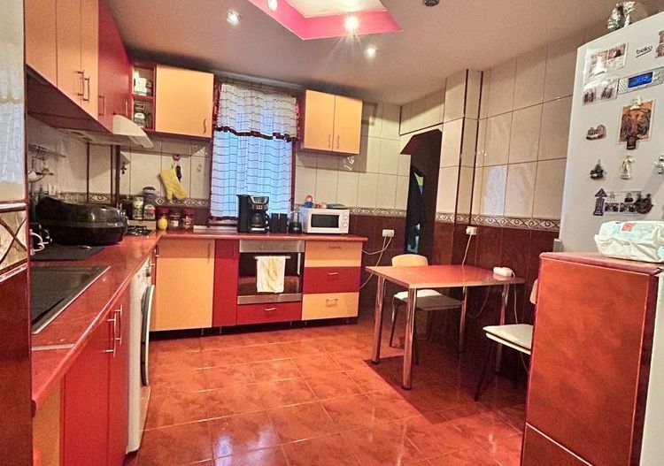 Apartament 3 Camere Lujerului - Confort si Accesibilitate langa metrou - Poză 3