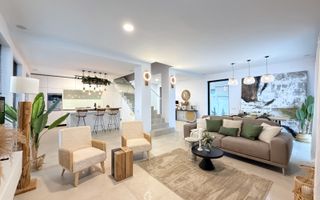 Proprietate nordica unica | spatii aerisite si finisaje high-class | Corbeanca - Poză 3