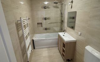 Apartament cu 2 camere, parcare inclusă, Florești. - Poză 4