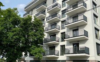 Arcadia Apartaments Domenii BRAND NEW - Poză 2