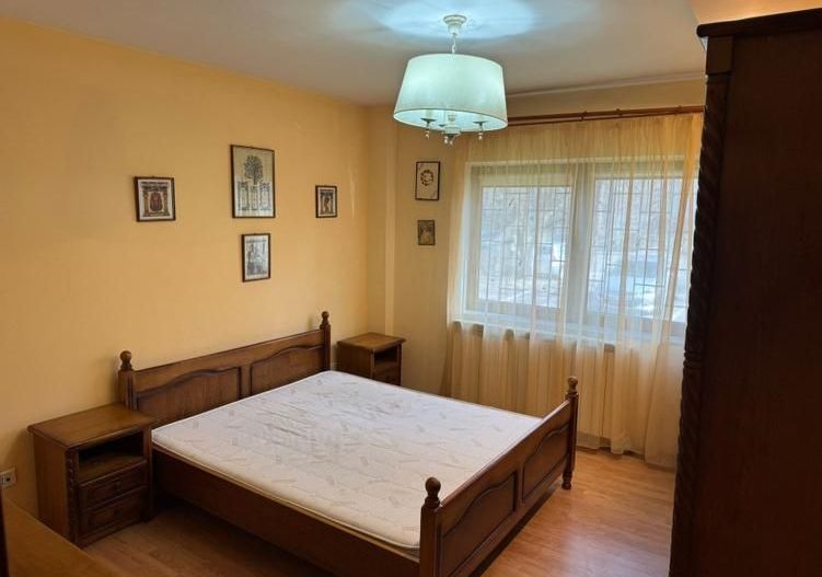 Apartament 3 camere de inchiriat, centrala proprie, Drumul Sarii - Poză 8