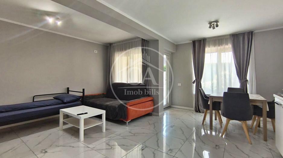 Casa de tip P+1 cu 4 camere de inchiriat in Grigorescu, Oradea - Poză 5
