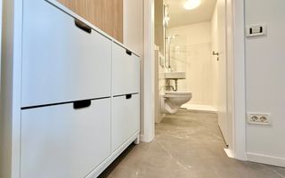 Apartament cu 1 cameră în zona centrală - Piața Unirii-Parcul Botanic - Poză 10