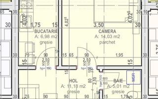 STUDIO centru Predeal | Modern - Poză 6