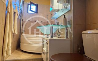 Apartament cu 3 camere de inchiriat  Cantemir, Oradea - Poză 10