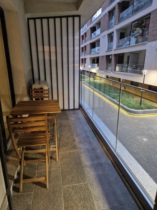 OFERTA Chirie 2 cam bloc nou, loc parcare - Politehnica Grozavesti - Poză 1