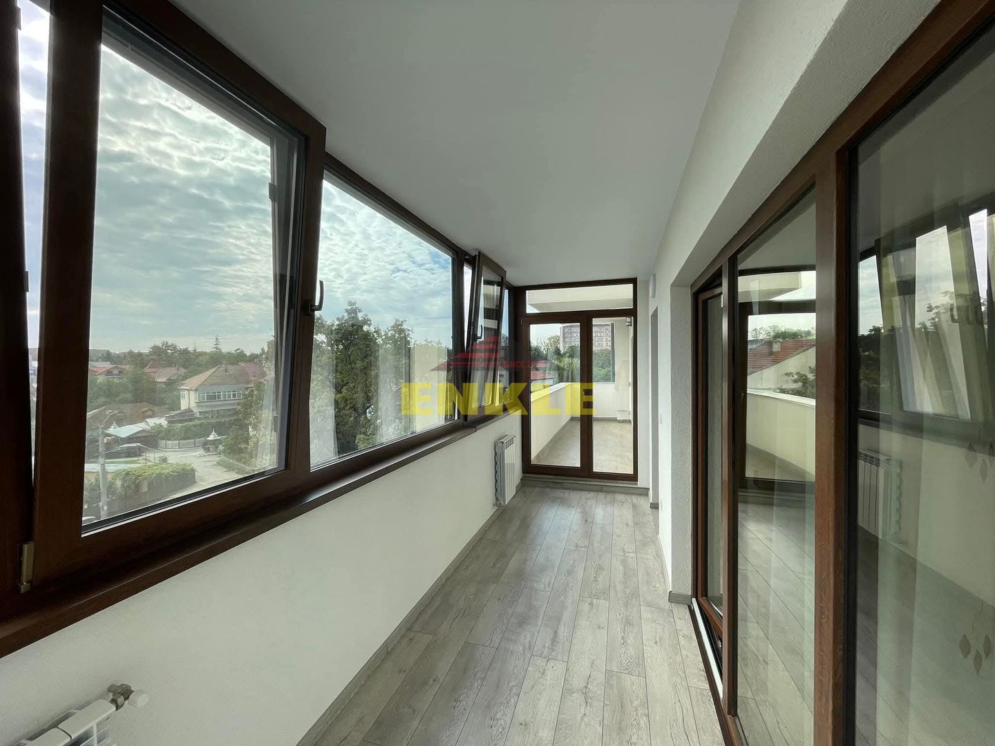 Închiriere apartament 2 camere in BLOC NOU,  zonă Centrală - Poză 7