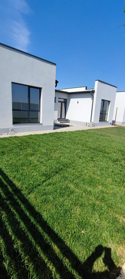 Vila 4  camere Parter - Poză 3