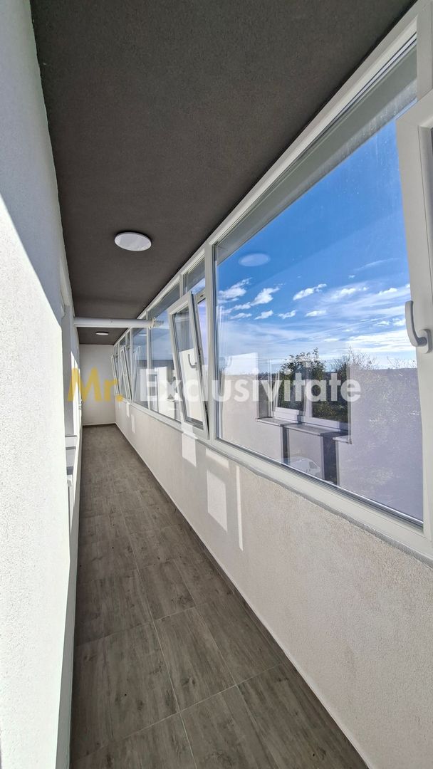 Inchiriere Apartament 2 camere Bloc nou cu loc de parcare propriu - Poză 2