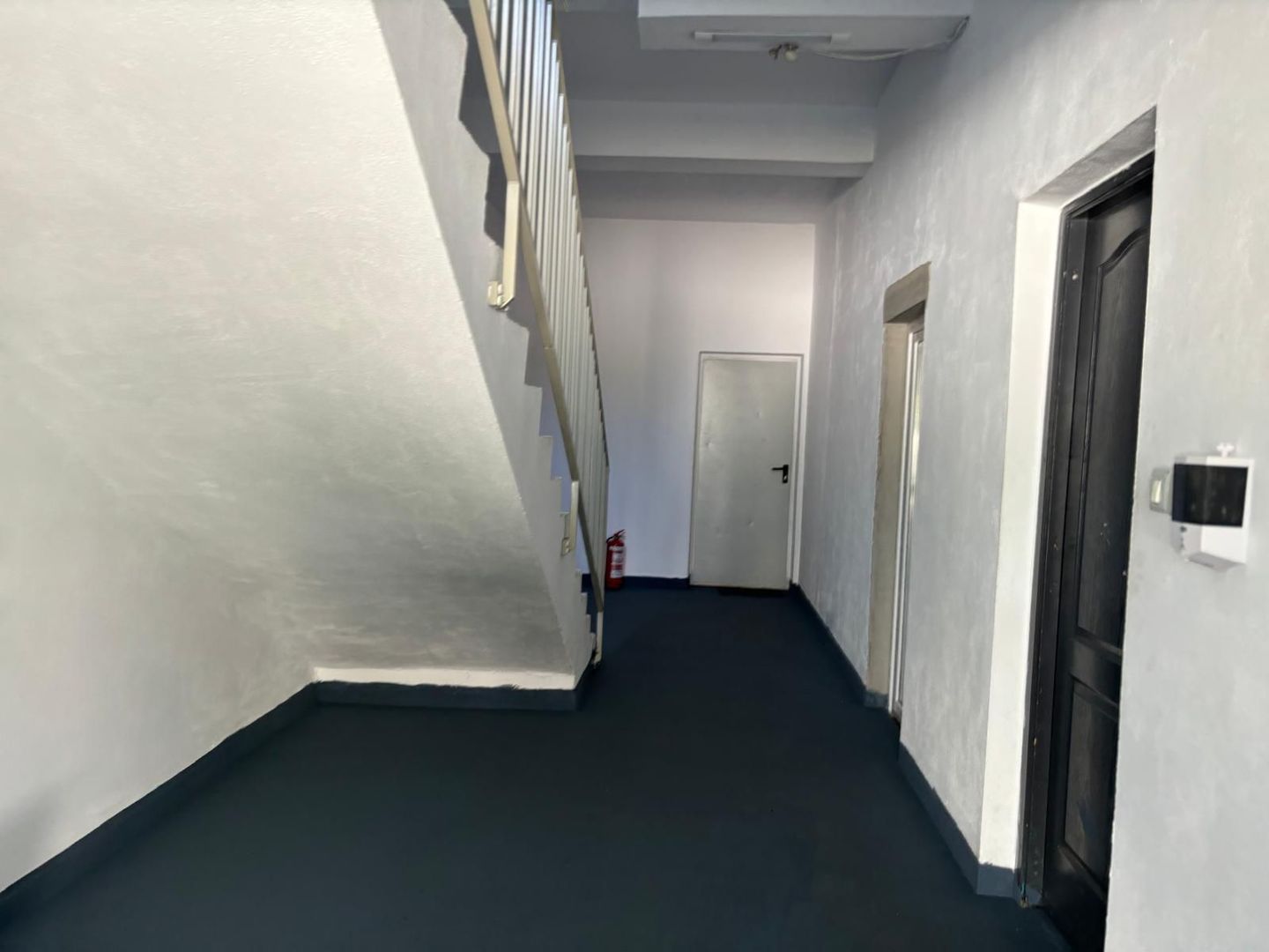 Hala 448 mp Calea Sagului - Poză 16