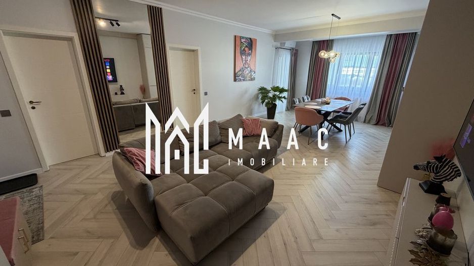 Apartament 2 camere | Turnisor | Parcare subterana | - Poză 3