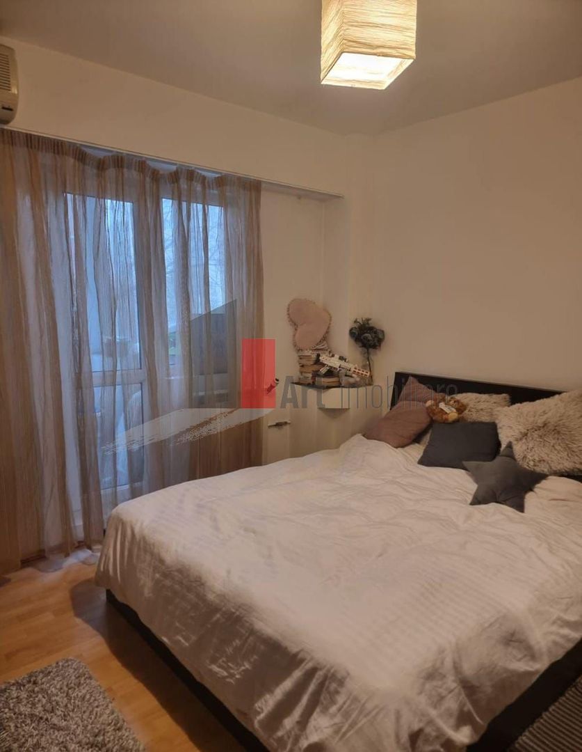 Vânzare apartament 2 camere Panduri - Poză 1