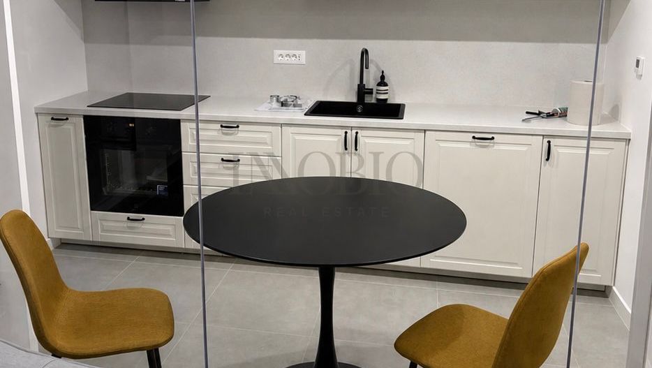 Apartament 2 camere nou | Premium | Elegant | Aviatiei - Nusco City - Poză 7