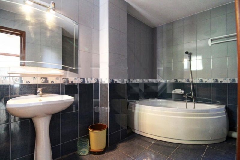 Vila 7 camere / zona Barbu Vacarescu - Poză 10