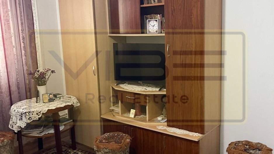 Apartament 2 camere Baza 3 - Carrefour Felicia - Poză 11