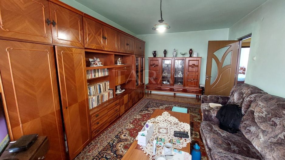 "Apartament 3 camere zona Flora – confort și accesibilitate" - Poză 11