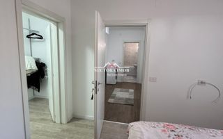 NECTORA IMOB-Apartament 2 camere, Prima Universitatii, 55 mp, Utilat - Poză 5