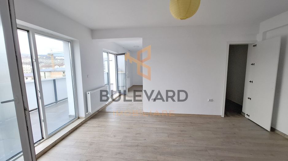 Spatiu de birou 62.5 mp + terasa 32 mp, parcare - Poză 8