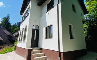 Vila Sinaia - Poză 9