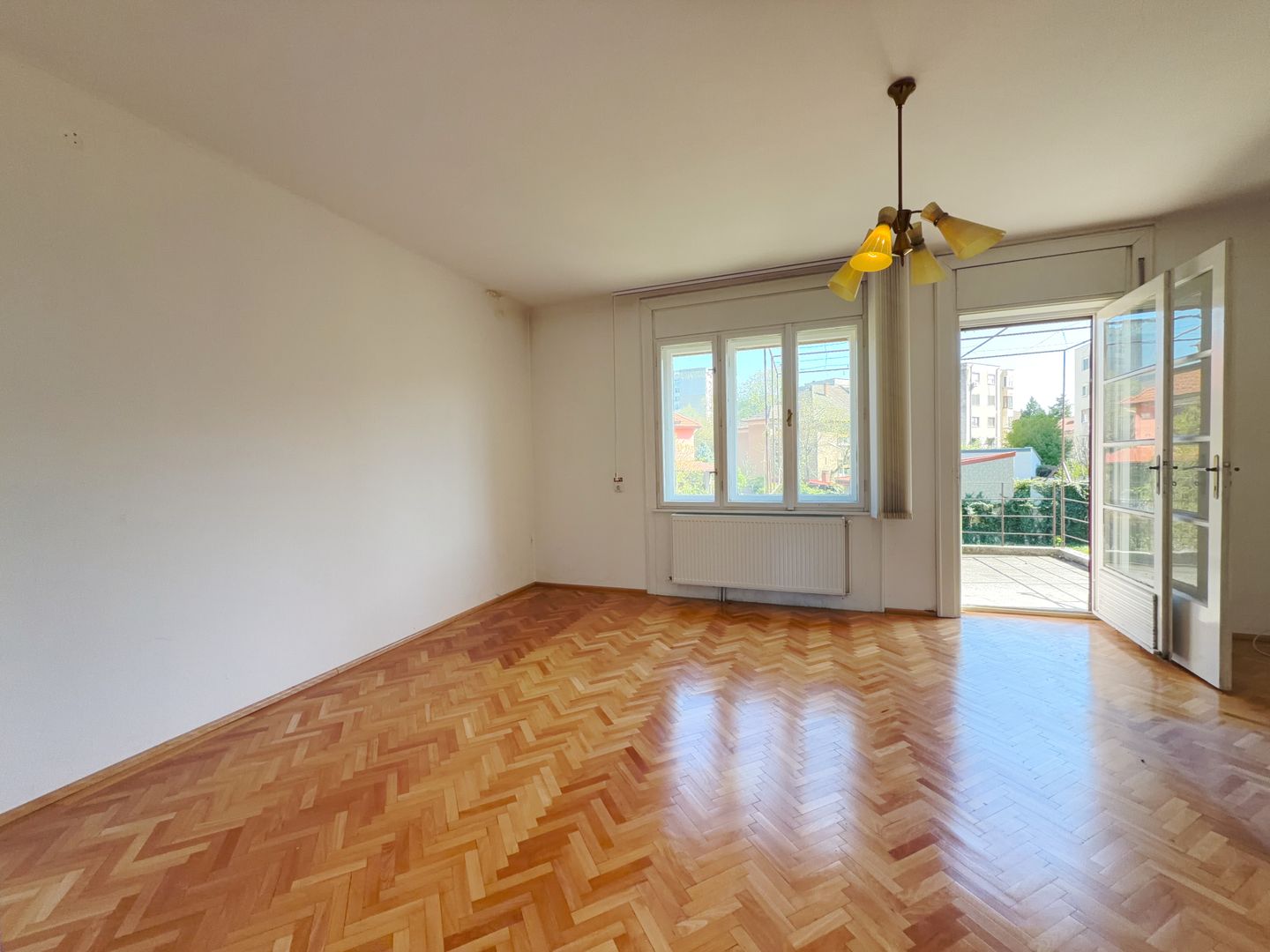 Vila 5 camere | Zona Tipografilor | Teren 695 MP | Constantin Brancusi - Poză 10