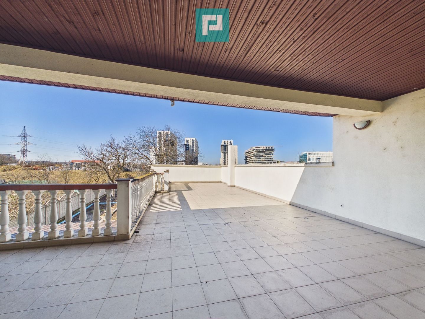 Vilă P+E, 299 mpu, Zona Bucovinei - Poză 22