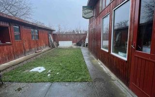 Casă 4 camere I 135 mp I Renovată I Curte 505 mp I Cristian - Poză 11