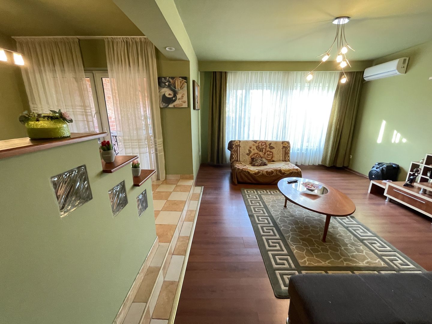 CASA  INDIVIDUALA DE VANZARE IN MEHALA - Poză 2