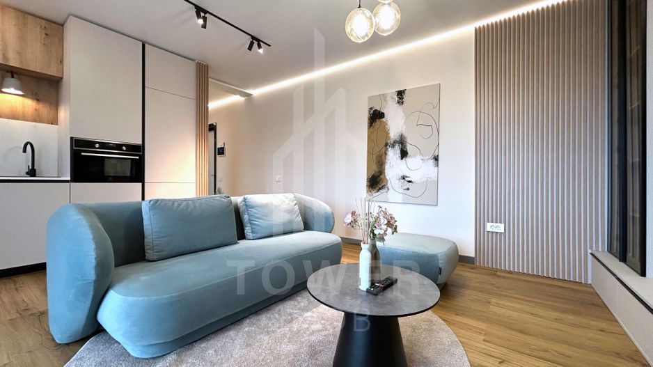 Apartament de închiriat Sibiu - Poză 2