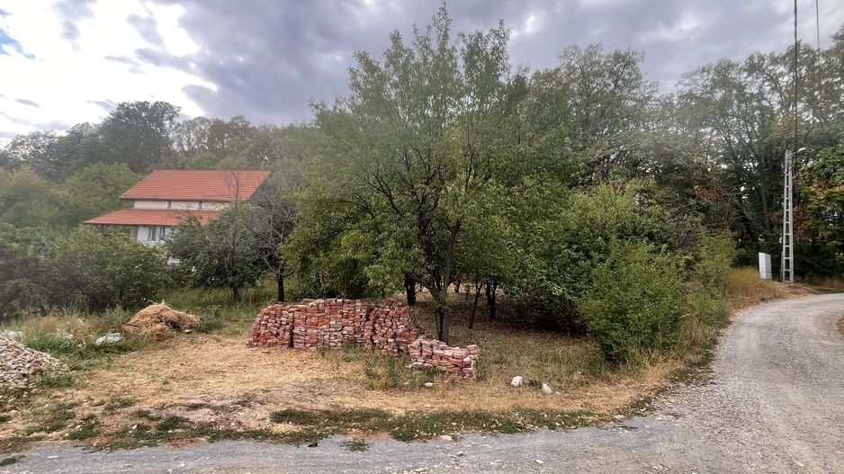 Teren intravilan de 1.125 mp la liziera Pădurii Gheorghe Doja – Oradea - Poză 5