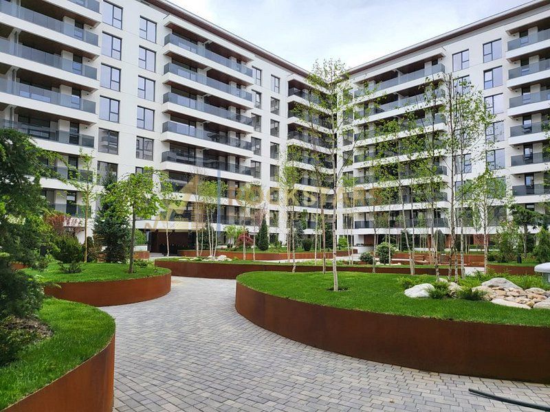 Apartament 2 Camere | Nusco City | de inchiriat - Poză 22