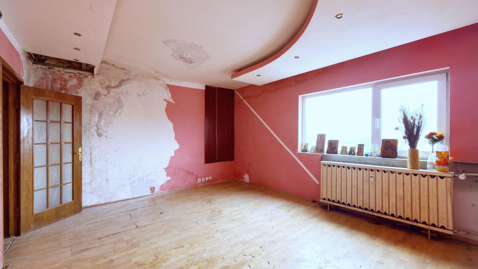 Apartament 3 camere Colentina Doamna Ghica - Poză 3