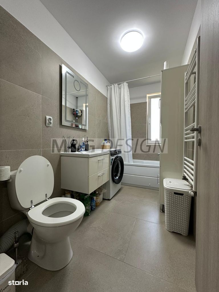 Apartament 2 camere zona Giroc - Poză 12