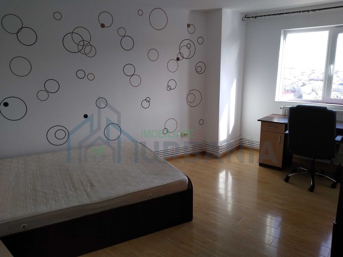 Apartament 2 camere de inchiriat, Rond Vechi CUG, Iasi - Poză 4