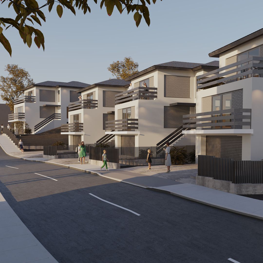 Casa Individuala de Vanzare – 4 Camere | Jucu de Sus - Poză 1