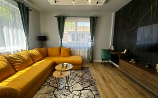 Apartament ultramodern | Etaj intermediar | Zona Str Teilor - Poză 1