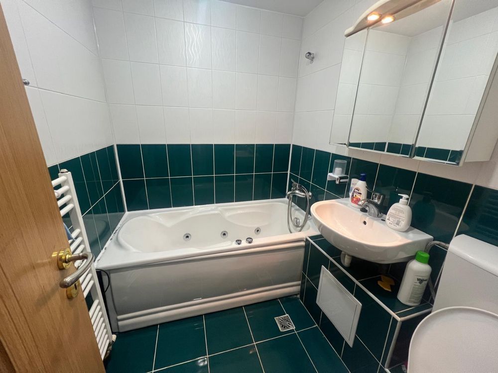 Apartament cu 2 camere decomandate | Manastur - Poză 3