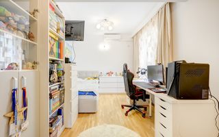 Apartament de vanzare | 4 camere | Calea Floreasca 89, Bucuresti - Poză 11