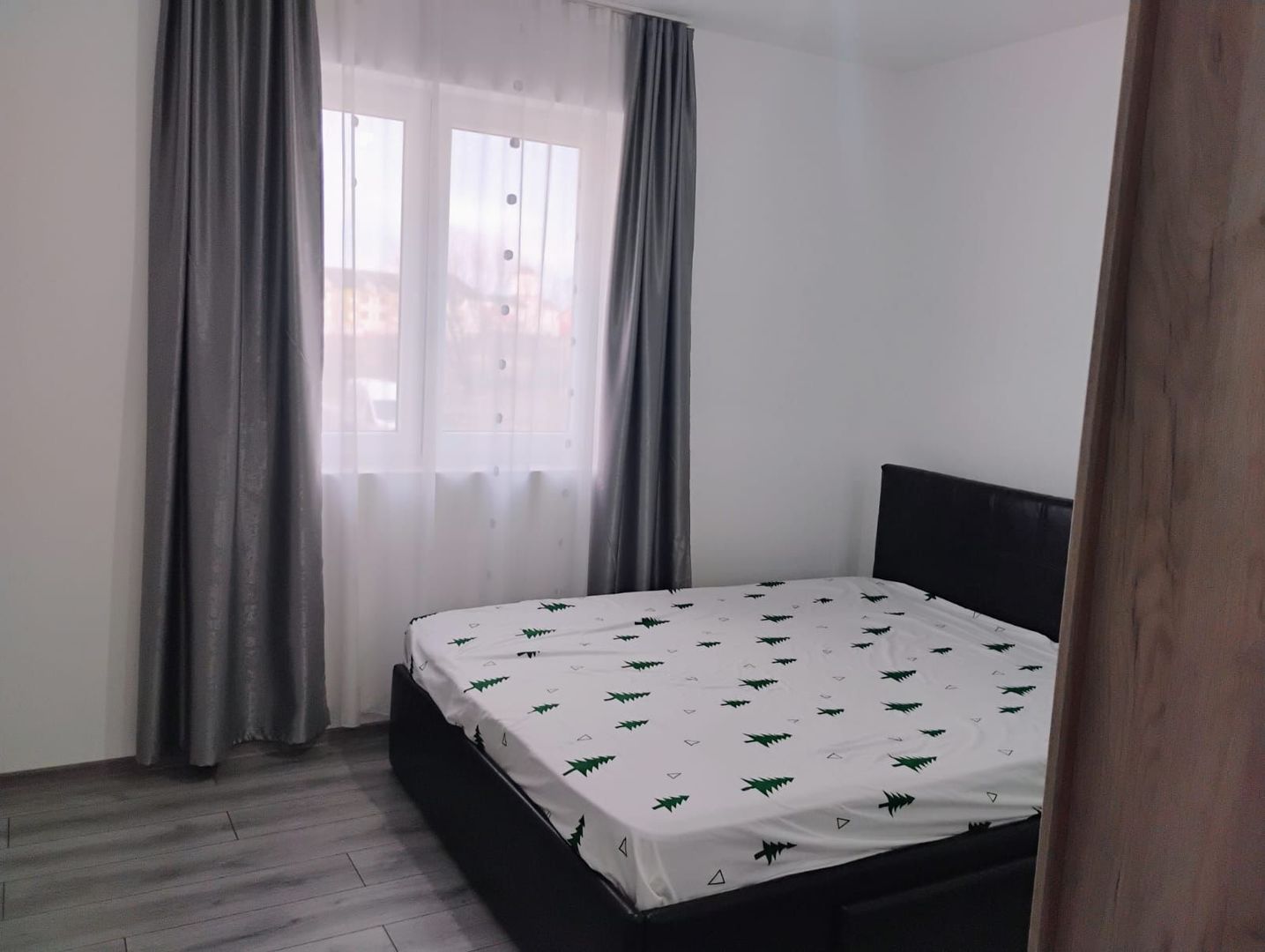 Braytim | 3 Camere | 2 Bai | Decomandat | Mobilat si Utilat - Poză 6