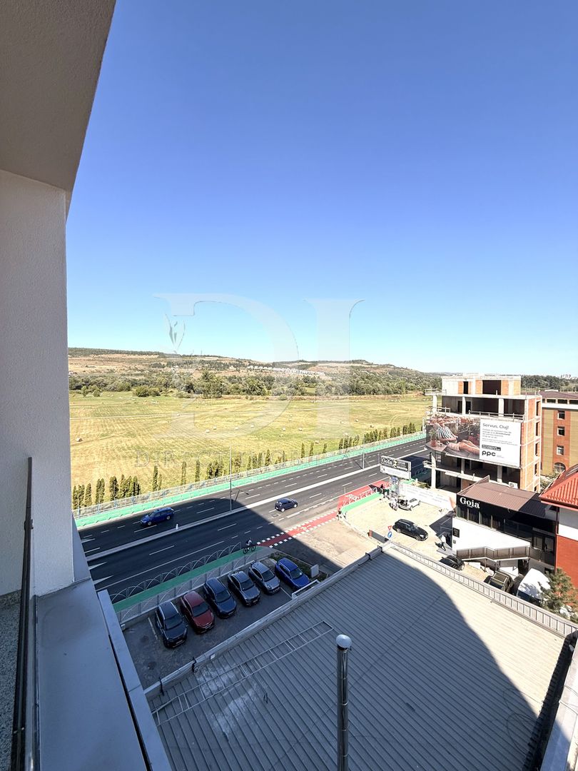 Apartament de inchiriat / Zona BMW - Poză 16