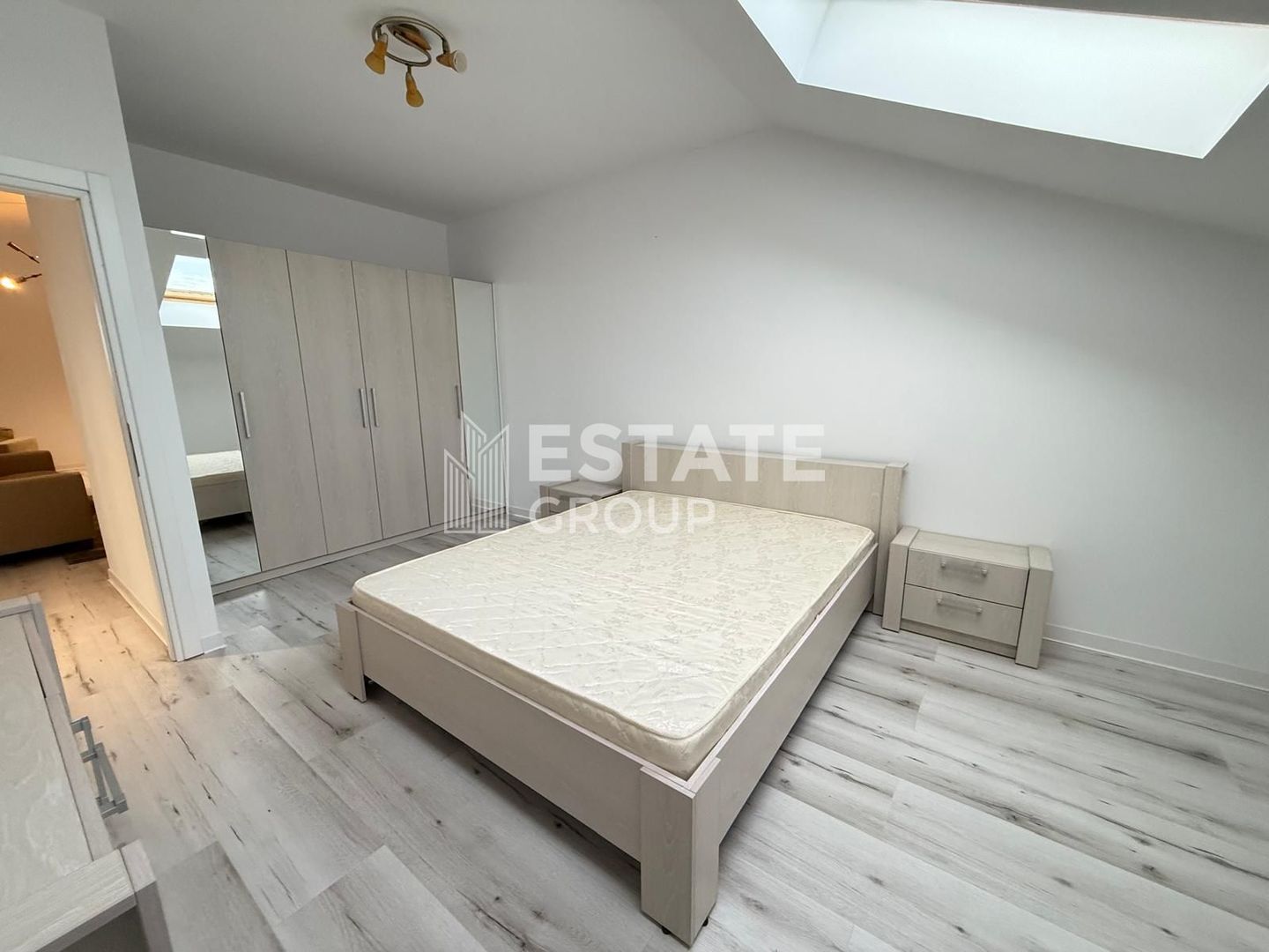 Dumbravita-Kaufland, spatios, mobilat modern - Poză 10