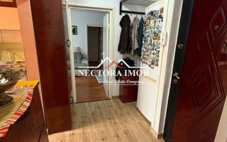 NECTORA IMOB Exclusivitate-Apartament 3 camere, 56 mp, Mobilat/Utilat - Poză 5