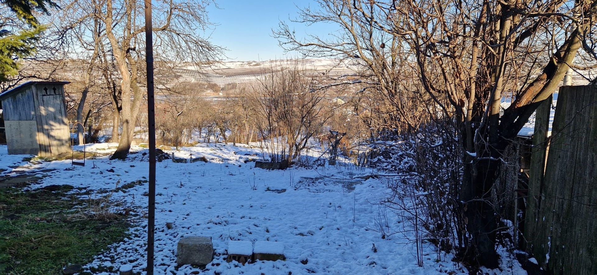 Casă / Vilă cu 3 camere de vânzare în Falticeni - Poză 8