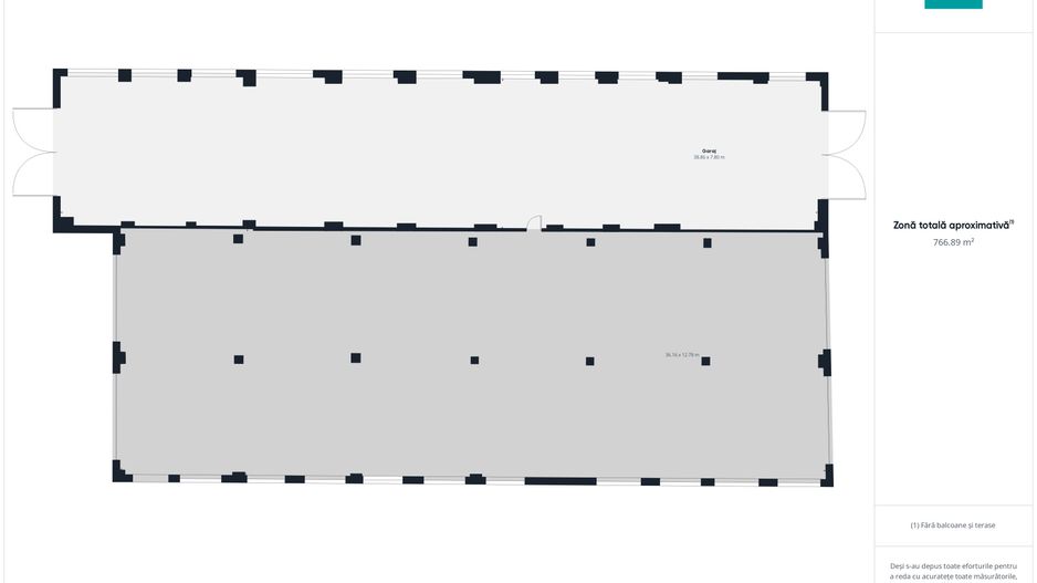 Fabrică de prelucrare a lemnului și palului - Poză 50