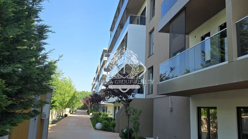 Apartament 3 camere I Erou Iancu Nicolae I Parter+curte I 90mp I Modern - Poză 13