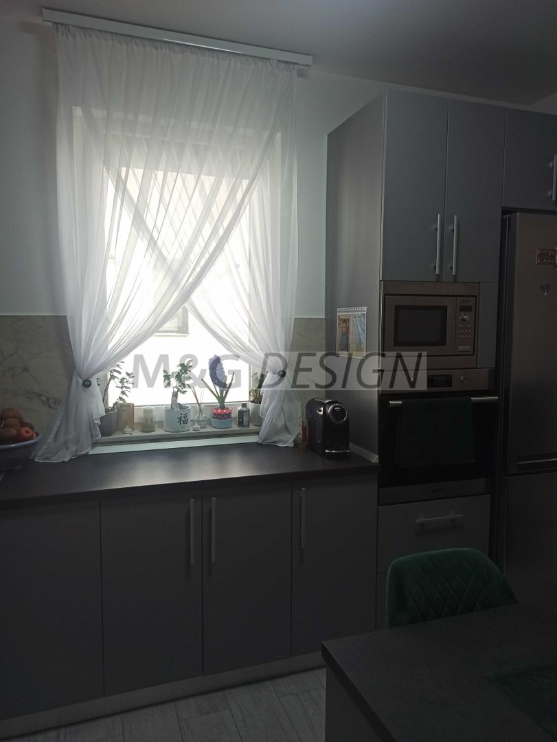 Apartament 2 camere Dumbravita etaj 1 - Poză 3