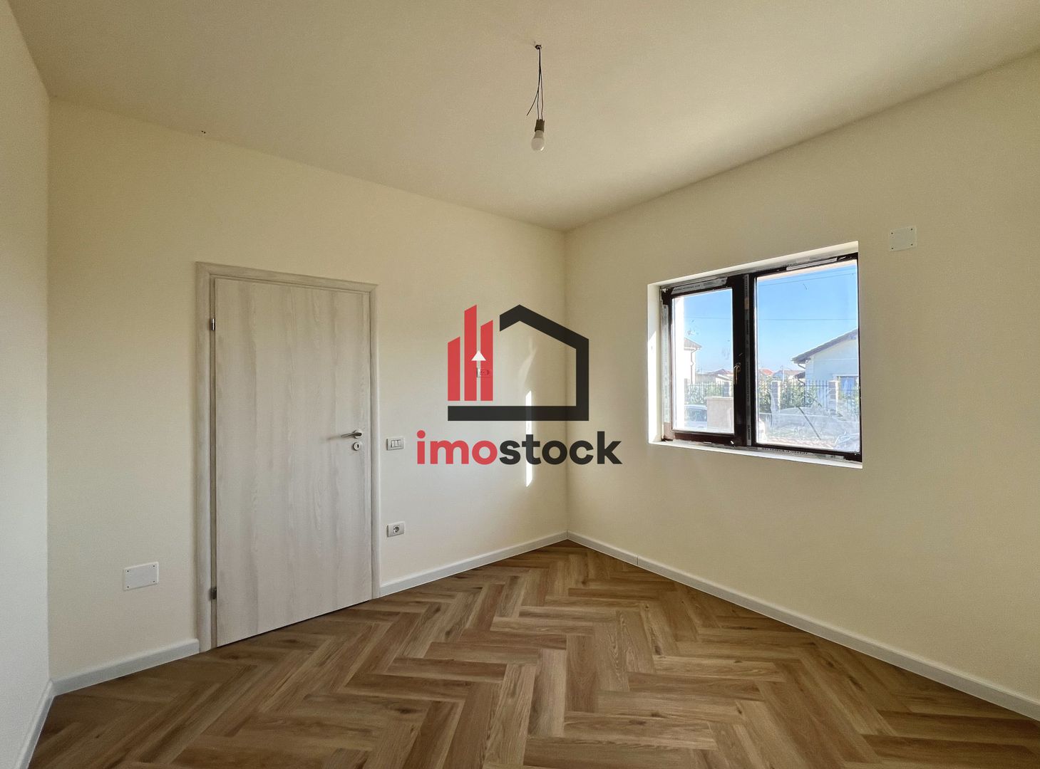 1/2 Duplex Sanandrei pret avantajos - Poză 7