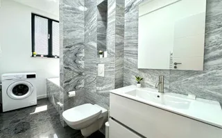 Apartament cu 3 camere *prima inchirere* // zona Herastrau - Poză 22