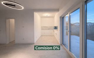 Comision 0% Duplex Giarmata Vii | 3 dormitoare | 4 km Timisoara - Poză 1