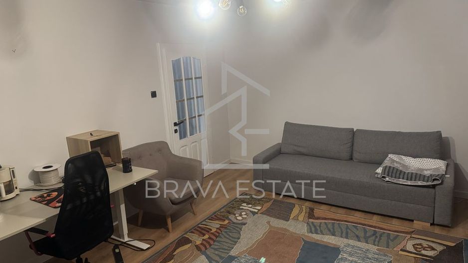Apartament 2 Camere 57 mp, balcon, zona Mănăștur - Poză 8